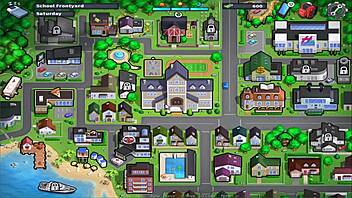 yo, summer time saga unc part 29 is wild! 😜