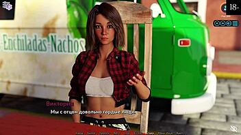 Complete gameplay sunshine love part 2 😊🎮