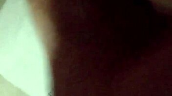 Can this hot blonde ride big cock all night long?