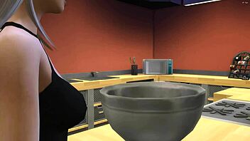 Stepson gets stepmother pregnant on New Year's Eve