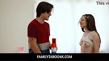 Sophia Locke, why catch Reese Robbins and Tyler Cruise teasing like that?