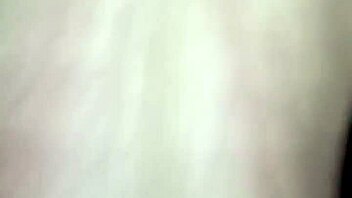 Can this hot blonde ride big cock all night long?