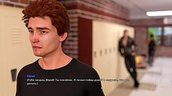 Intensywna rozgrywka trwa w Life in Santa County Część 2