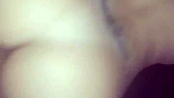 Amateur couple boasts at Prime party and then has sex at home