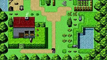 I played this hentai game and searched for ドリビレ on google for download linkk.