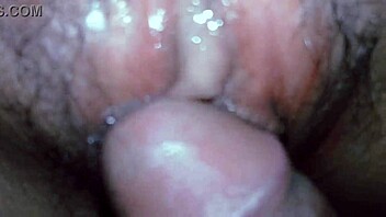 I Fucked The Neighbor While She Watched TV