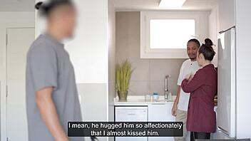 Part I - My boyfriend has a twin, what should I do?