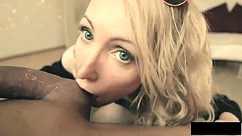 compilation of hot blowjobs with ball licking and sucking.