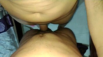 Chica with Tight Body Agrees to Fun with Husband's Friend