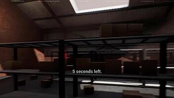 Lets Play Short Erotic Story - Prototype