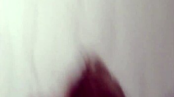 Grandma scores a hot blowjob and creampie in a homemade cuckold scene