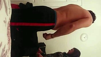 Hot gay action with big ass and Brazilian star