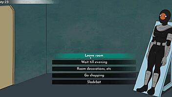 hey, wanna see me bang every raven in 18titans?