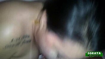 This fat guy ate me so good