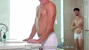 gayroom wild rough anal sex compilation