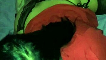 i give amateur blowjob to verga in homemade video