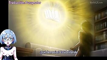 Isekai Harem Monogatari Hentai 1 With Futanari And Big Tits.