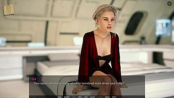 Tales from the unending void 172, ready for adventure?