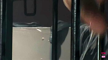 This super hot brunette girl got her issues resolved pretty hard by her man