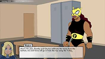 In 18Titans Episode 55, Women Experience Love And Dating