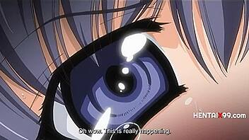 horrors of the hentai ward with nurse domination and patient submission