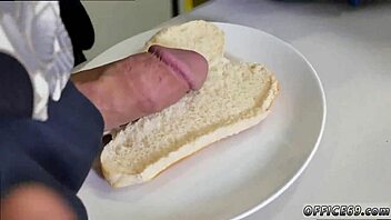 Young Straight Boy Tricked Into Fucking Gay Ass