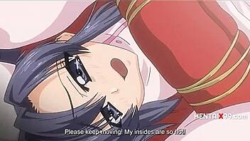 horrors of the hentai ward with nurse domination and patient submission