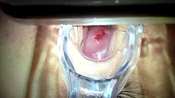 stretching her out so you can see better