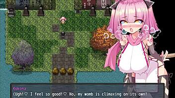 absolute submission in ninja exam part 1.