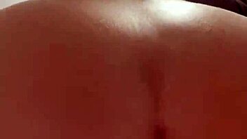 first date leads to hot sex?