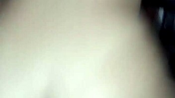 Can this hot blonde ride big cock all night long?