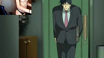 If you are too aggressive, it will tear apart. Uncensored hentai