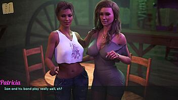 A Wife And Stepmother In Homemade Amateur Scenario