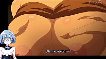 Isekai Harem Monogatari Hentai 1 With Futanari And Big Tits.