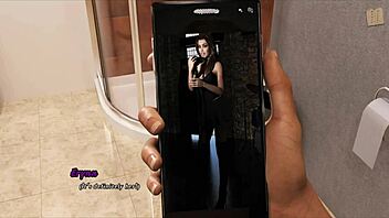 Erynn discovers secrets in intertwined story