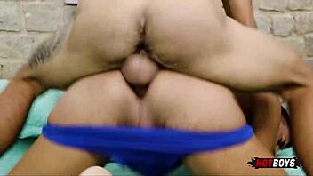 fodendo o amigo do curso