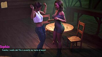 A Wife And Stepmother In Homemade Amateur Scenario