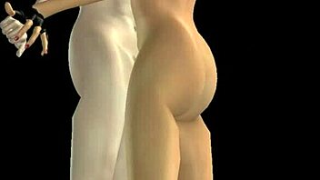 Animated Cartoon 3d Porn Of Lesbian Girls With Hindi Audio