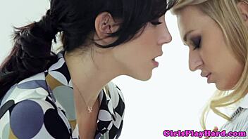 Classy Jelena Jensen Adores Toy Play