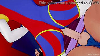 Pomni wants sex again in this amazing cartoon adventure