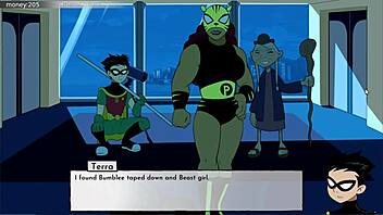 In 18Titans Episode 55, Women Experience Love And Dating