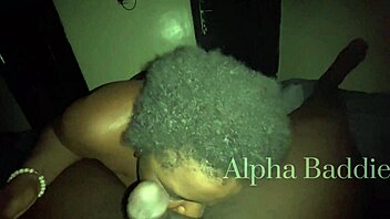 College Girl Bent Over In Doggy