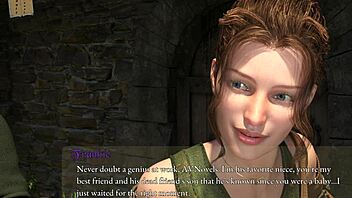 the price of power 15: intriguing game episode with power struggles.