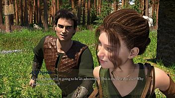 the price of power 15: intriguing game episode with power struggles.