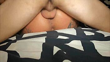 Experience a great deepthroat and lift-and-carry scene on Xvideos Red.