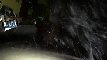 Neighbor Fucks Wife While Husband Works! What A Deal!