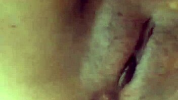 Multiple orgasms while giving oral and anal sex loudly