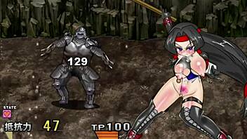 I played this hentai game and searched for ドリビレ on google for download linkk.