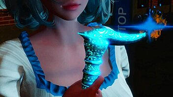 All Sex Scenes - My Bully Is My Lover Game Part 1 with Wild Deepthroat!