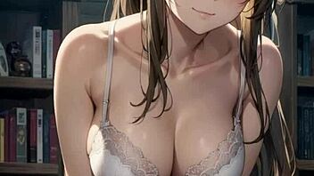 3d animated ai big cock action is unreal! 😍